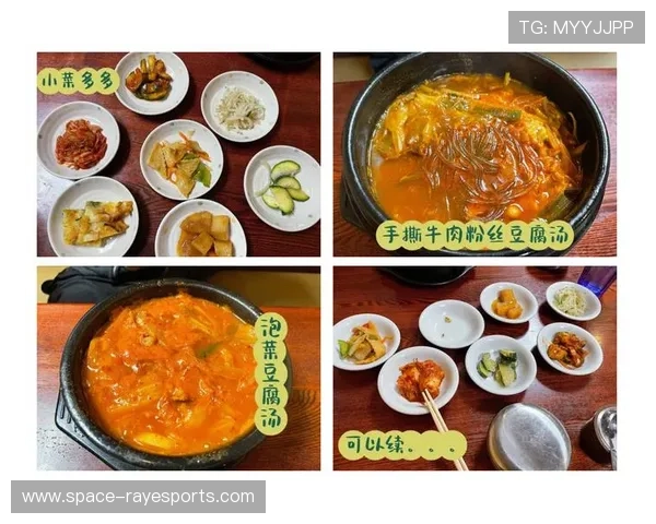 韩国餐饮推冠军套餐Chovy同款参鸡汤热销引爆粉丝消费热潮 韩国餐饮推冠军套餐Chovy同款参鸡汤热销引爆粉丝消费热潮