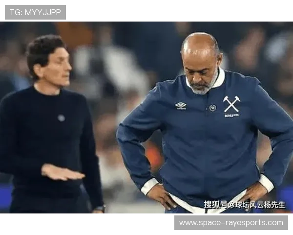 西汉姆联与狼队陷入保级泥潭 英超生死战提前打响